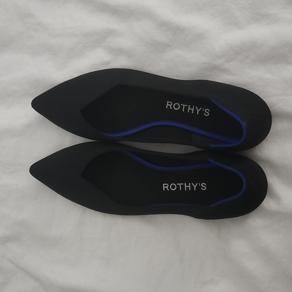 Rothy's The Point